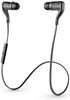 Plantronics BackBeat GO 2 In-ear Binaural Wireless Black mobile headset