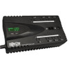 Tripp Lite ECO650LCD Standby (Offline) 650VA 8AC outlet(s) Black uninterruptible power supply (UPS)