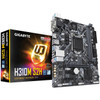 GIGABYTE H310M S2H GSM LGA1151/ Intel H310/ DDR4/ SATA3&USB3.1/ M.2/ A&GbE/ MicroATX Motherboard
