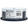 Verbatim 97334 50GB BD-R 25pcs read/write blu-ray disc (BD)