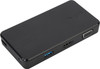 Targus DOCK110USZ Tablet/Smartphone Black mobile device dock station