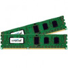 Crucial CT2K51264BD160BJ 8GB DDR3 1600MHz memory module
