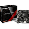 ASRock AB350M-HDV Socket AM4/ AMD B350/ DDR4/ SATA3&USB3.0/ M.2/ A&GbE/ MicroATX Motherboard