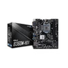 ASRock B360M-HDV LGA1151/ Intel B360/ DDR4/ Quad CrossFireX/ SATA3&USB3.1/ M.2/ A&GbE/ MicroATX Mothe