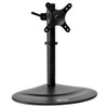 Tripp Lite DDR1032SE 32" Black flat panel desk mount