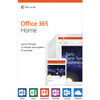 Microsoft Office 365 Home / 12-month subscription, up to 6 people, PC/Mac Key Card