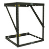 Tripp Lite SRWO8U22MD Frame 22U 67.5kg Black rack