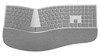 Microsoft Surface Ergonomic Keyboard keyboard