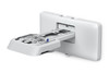 Epson V12H902020 Wall White project mount