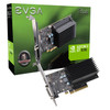 EVGA NVIDIA GeForce GT 1030 DDR4 Passive 2GB SDDR4 DVI/HDMI Low Profile PCI-Express Video Card