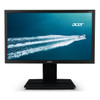 Acer B6 B206HQL 19.5" Full HD VA Black, Grey computer monitor