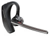 Plantronics Voyager 5200 Ear-hook Monaural Wireless Black, Grey mobile headset