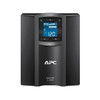 APC Smart-UPS SMC1000C 8-Outlet 600W/1000VA 120V LCD UPS System w/ SmartConnect