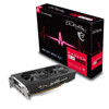 Sapphire PULSE AMD Radeon RX 580 4G GDDR5 DVI/2HDMI/2DisplayPort PCI-Express Video Card