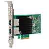 Intel X550T2BLK Dual-Port PCI-Express x4 Ethernet Converged Network Adapter