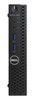 DELL OptiPlex 3050 2.70GHz i5-7500T 1.2L sized PC Black Mini PC