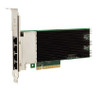 Intel X710-T4 Internal Ethernet 10000Mbit/s networking card