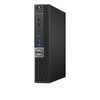 DELL OptiPlex 7050 2.70GHz i5-7500T 1.2L sized PC Black Mini PC