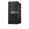 DELL OptiPlex 7050 3.4GHz i5-7500 Tower Black PC
