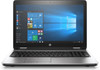 HP ProBook 650 G3 Notebook PC (ENERGY STAR)