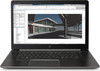 HP ZBook Studio Studio G4 Mobile Workstation