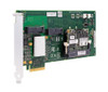 Part No: 012891-001 - HP Smart Array E200 PCI-Express 8-Port Serial Attached SCSI (SAS) RAID Controller Card with 128MB Cache Memory