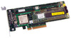 Part No: 405832-001B - HP Smart Array P400 PCI-Express 8-Channel Serial Attached SCSI (SAS) RAID Controller Card with 256MB BBWC (Battery Backed Write Cache)