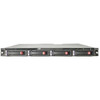 Part No: AK224A - HP StorageWorks 400r Network Storage Server 1 x Intel Xeon E5405 2GHz 1TB Type A USB