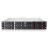 Part No: AG914A - HP ProLiant DL185 G5 Network Storage Server 1 x AMD Opteron 2354 2.2GHz 500GB Type A USB DB-9 Serial HD-15 VGA