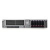 Part No: AG816B - HP ProLiant DL380 G5 E5430 1.16TB SAS Storage Server 2.66 GHz 8X146GB/4GB/DVD/P800 Base