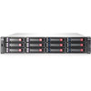 Part No: BK749SB - HP StorageWorks P2000 G3 Hard Drive Array 6 x HDD Installed 1.80 TB Installed HDD Capacity