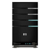 Part No: Q2050A#ABA - HP StorageWorks X510 Network Storage Server 1 x Intel Pentium E5200 2.5GHz 1TB (1 x 1TB) RJ-45 Network USB eSATA