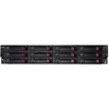 Part No: BK793SB - HP StorageWorks X1600 Network Storage Server 1 x Intel Xeon E5520 2.26 GHz 6 TB HDD (6 x 1 TB) 6 GB RAM RAID Supported 4 x USB Ports