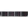 Part No: AX700A - HP StorageWorks P4500 G2 Network Storage Server Intel Xeon 5.40 TB (12 x 450 GB) RJ-45 Network Serial Type A USB iSCSI HD-15 VGA