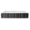 Part No: AK361A - HP Proliant DL185 G5 Network Storage Server 1 x AMD Opteron 2354 2.2GHz 500GB Type A USB