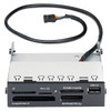Part No: AR942AA - HP 24-in-1 USB 2.0 Flash Card Reader/Writer 24-in-1 USB 2.0