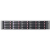 Part No: AG716A - HP Smartbuy MSA70 25Bay 2U RM 2.5IN SAS/SATA W/ P800 Array Controller