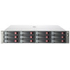 Part No: AG655A - HP StorageWorks Network Storage Server 1 x Intel Xeon 2.67GHz 3TB