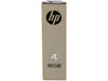 Part No: P-FD16GHP335-BX - HP c335w 16 GB USB 2.0 Flash Drive Gold External