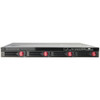 Part No: AG673A - HP Smartbuy AIO400 NAS Storageworks 1TB 4X250GB SATA 1U RM WSS R-2 Standard Edition