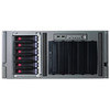 Part No: AG555A - HP AIO600 NAS Storageworks 876GB 6X146GB SAS 5U WSS R-2 Standard Edition