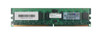Part No: 345113-051-3 - HP 1GB PC2-3200 DDR2-400MHz ECC Registered CL3 240-Pin DIMM Single Rank Memory Module