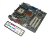 Part No: 732775-501 - HP System Board (Motherboard) with Intel Core-i5 4200U Processor for Touchsmart M6-K000 Series Sleekbook Laptop