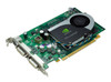 Part No: GP528AA - HP Nvidia Quadro FX370 PCI-Express x16 128MB DDR2 256-Bit 400MHz 1XDVI-1/1XDVI-I Dual Link Video Graphics Card