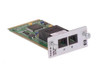 Part No: J4131-61001 - HP ProCurve Gigabit-SX Transceiver 1000Base-SX SC Plug-in Module
