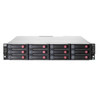 Part No: EH939A - HP Storageworks D2d4009i 12x750gb Backup System Nas Server