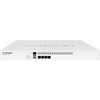 Fortinet FML-200F-BDL-640-12