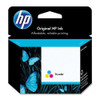Part No: CH564HB - HP 122XL Tri-Color Ink Cartridge Brazil for InkJet Printers