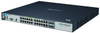 Part No: J8692A#ACF - HP ProCurve 3500YL 24G-Power Intelligent Edge Switch 24 x 10/100/1000Base-T LAN 4 x SFP