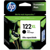 Part No: CH563HLLA - HP 122XL Print Cartridge High Capacity 1 X Black 480 Pages for Deskjet 1050 1050A 2050